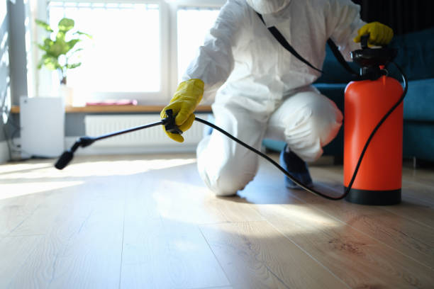 Reliable Biohazard contractor in Superior, NE by Dulley Family Biohazard Services